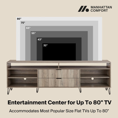 Dumbo - TV Stand