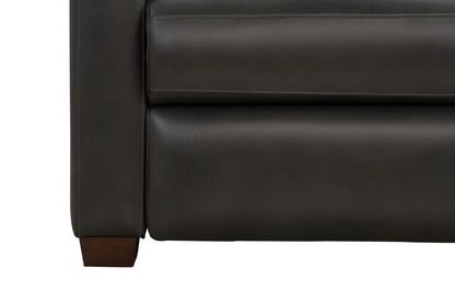 Ayden - Power Recliner With Power Headrest, Power Lumbar