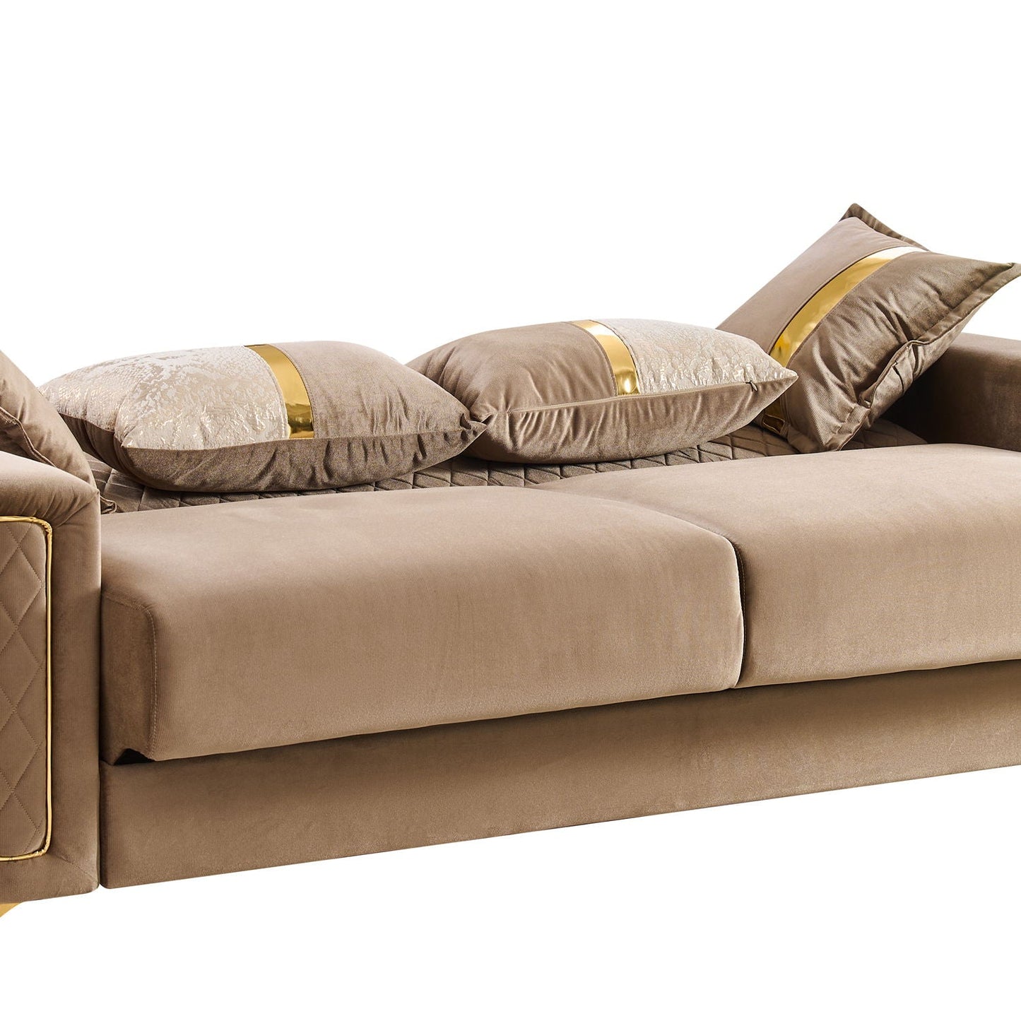 Lisa - Living Room Set