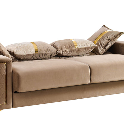 Lisa - Living Room Set