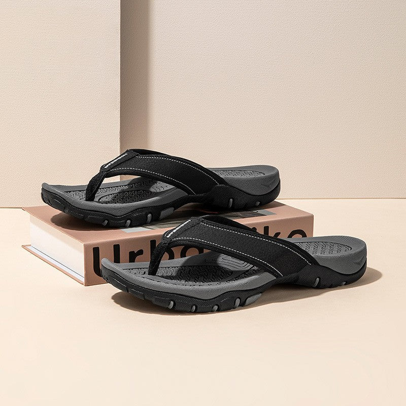 Mens Sandals And Slippers For Summer