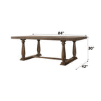 Bernard - Dining Table