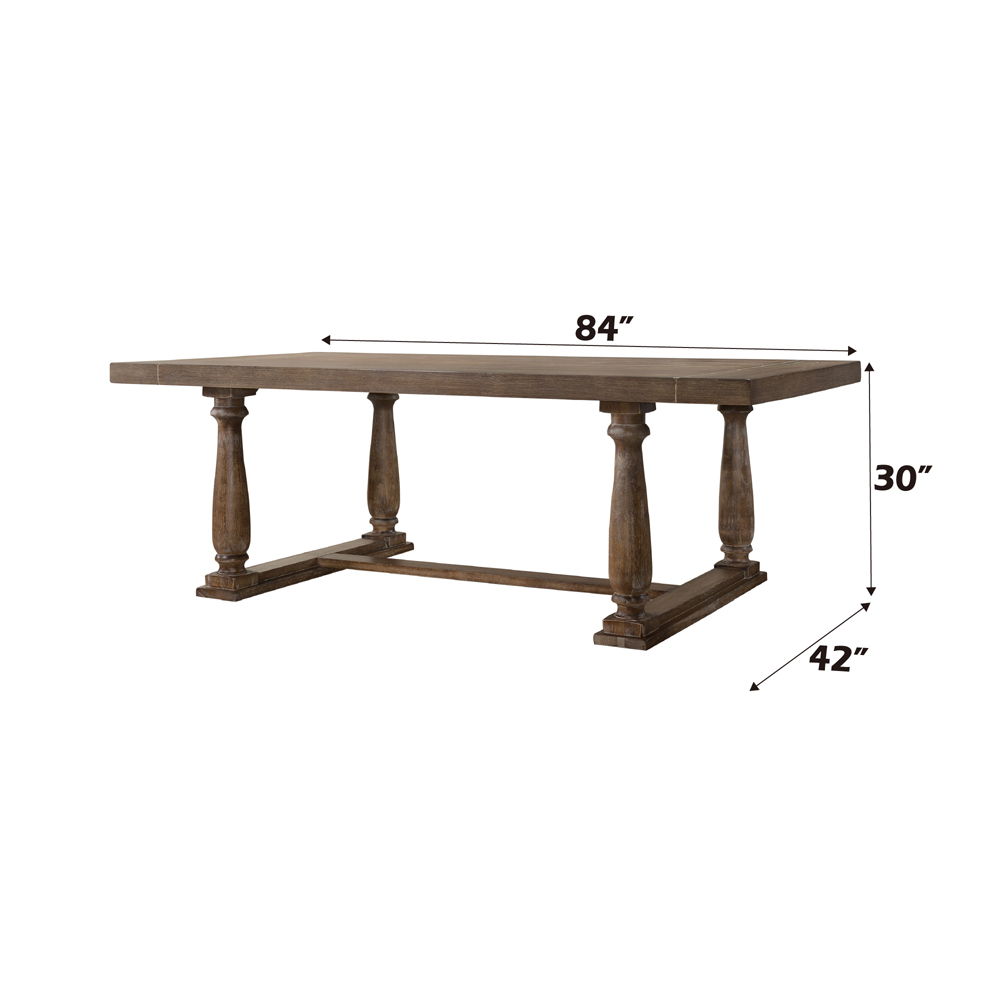 Bernard - Dining Table