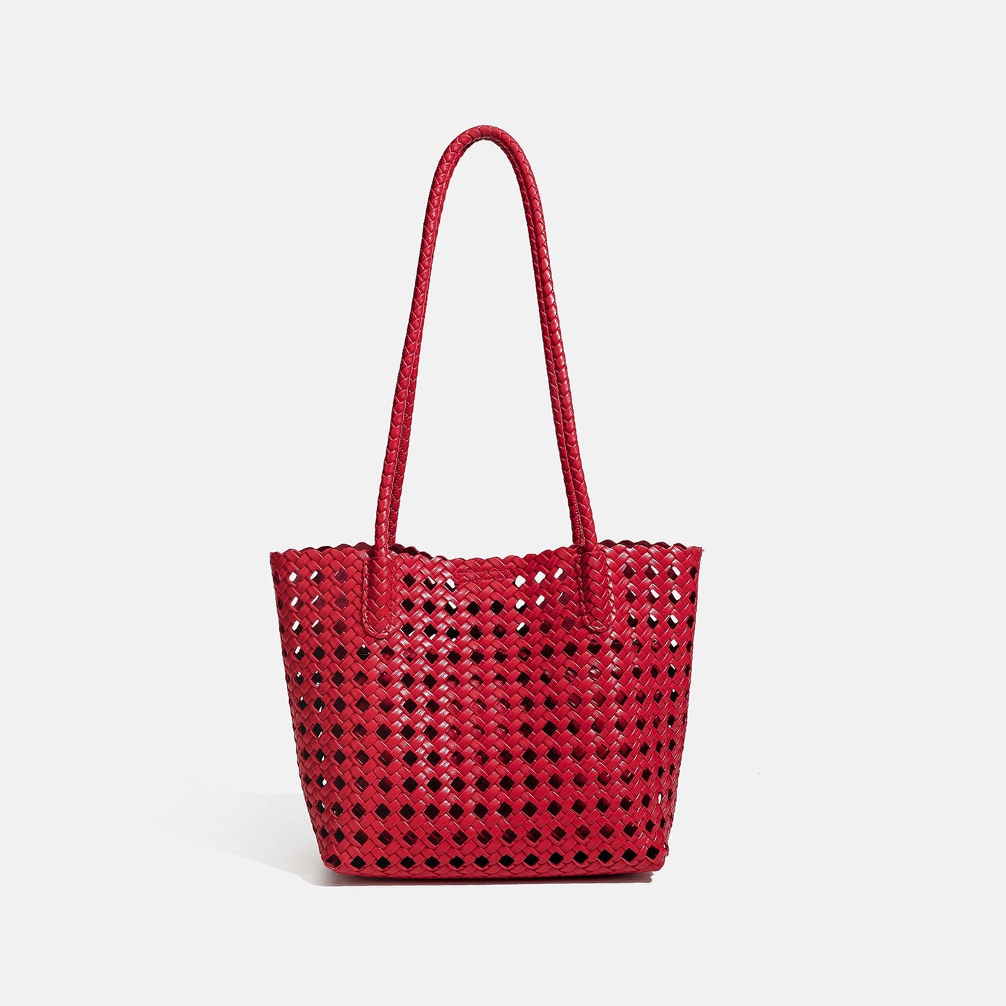 Stylish Vacation Handbag Shoulder Under-Arm Tote For Women