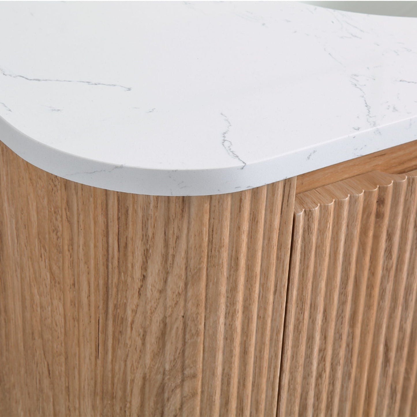 Wall Mounted Bathroom Vanity With Sink