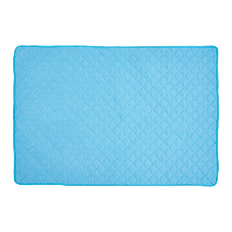 Cool Summer Dog Mat Pet Ice Pad