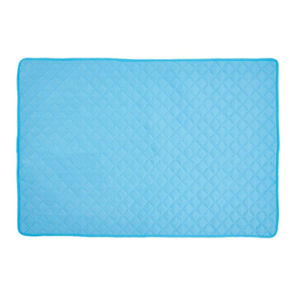Cool Summer Dog Mat Pet Ice Pad