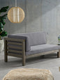 Oana Corner Bench