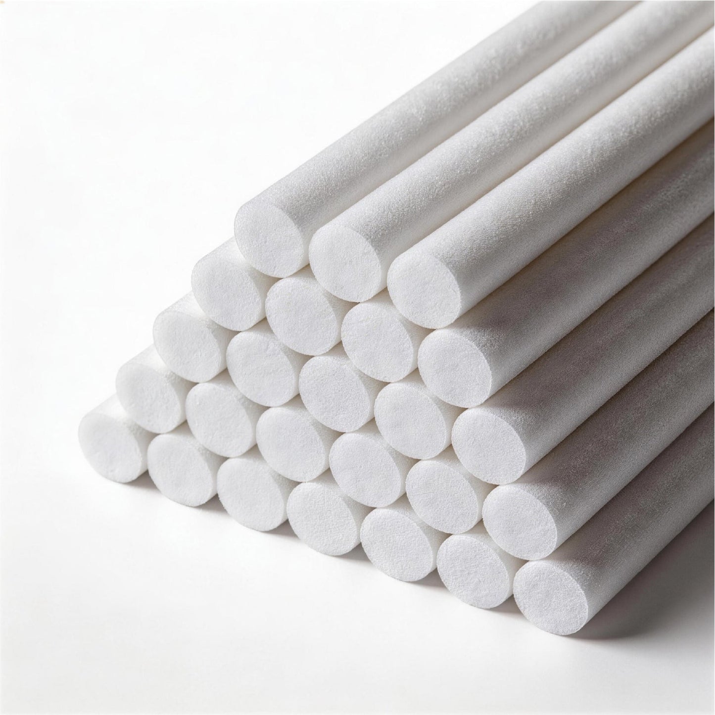 Premium Cotton Acetate Filter Rods