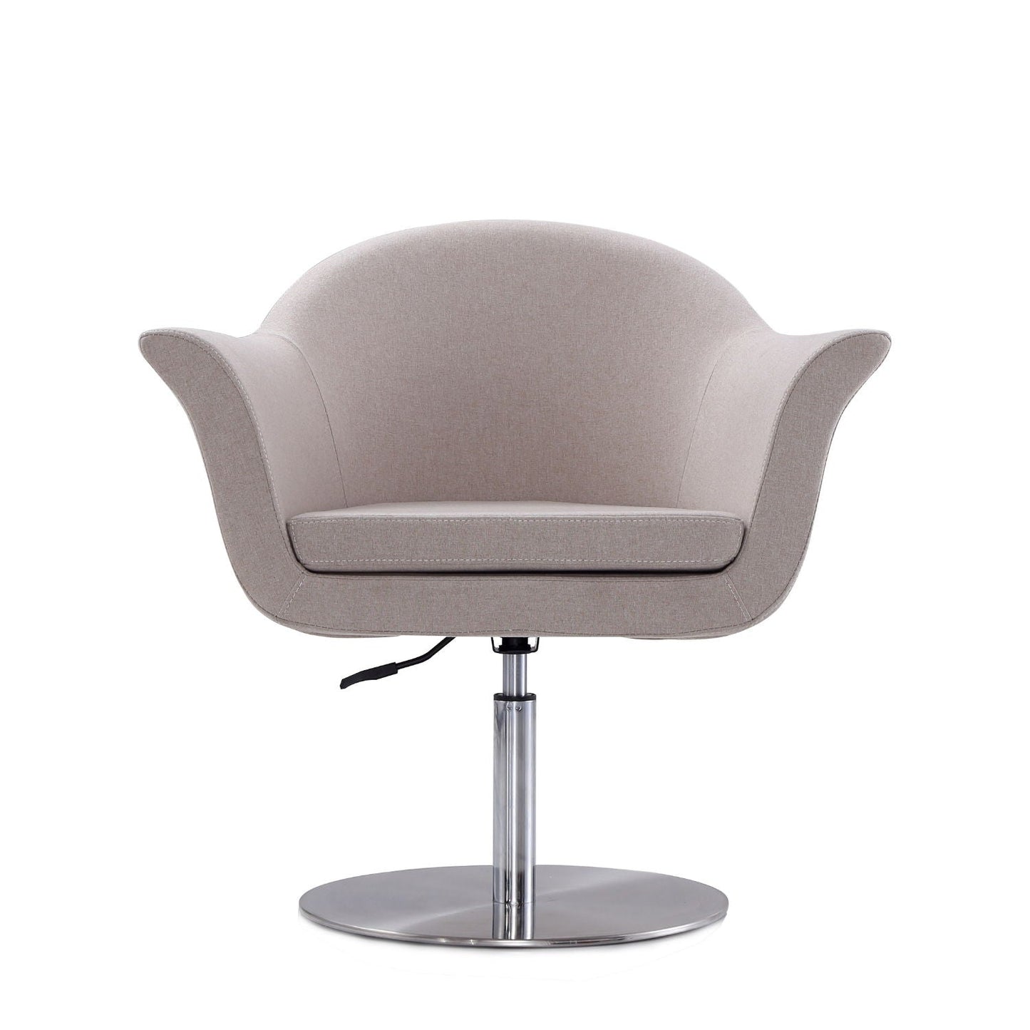 Voyager - Swivel Lounge Chair
