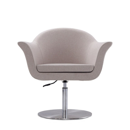 Voyager - Swivel Lounge Chair
