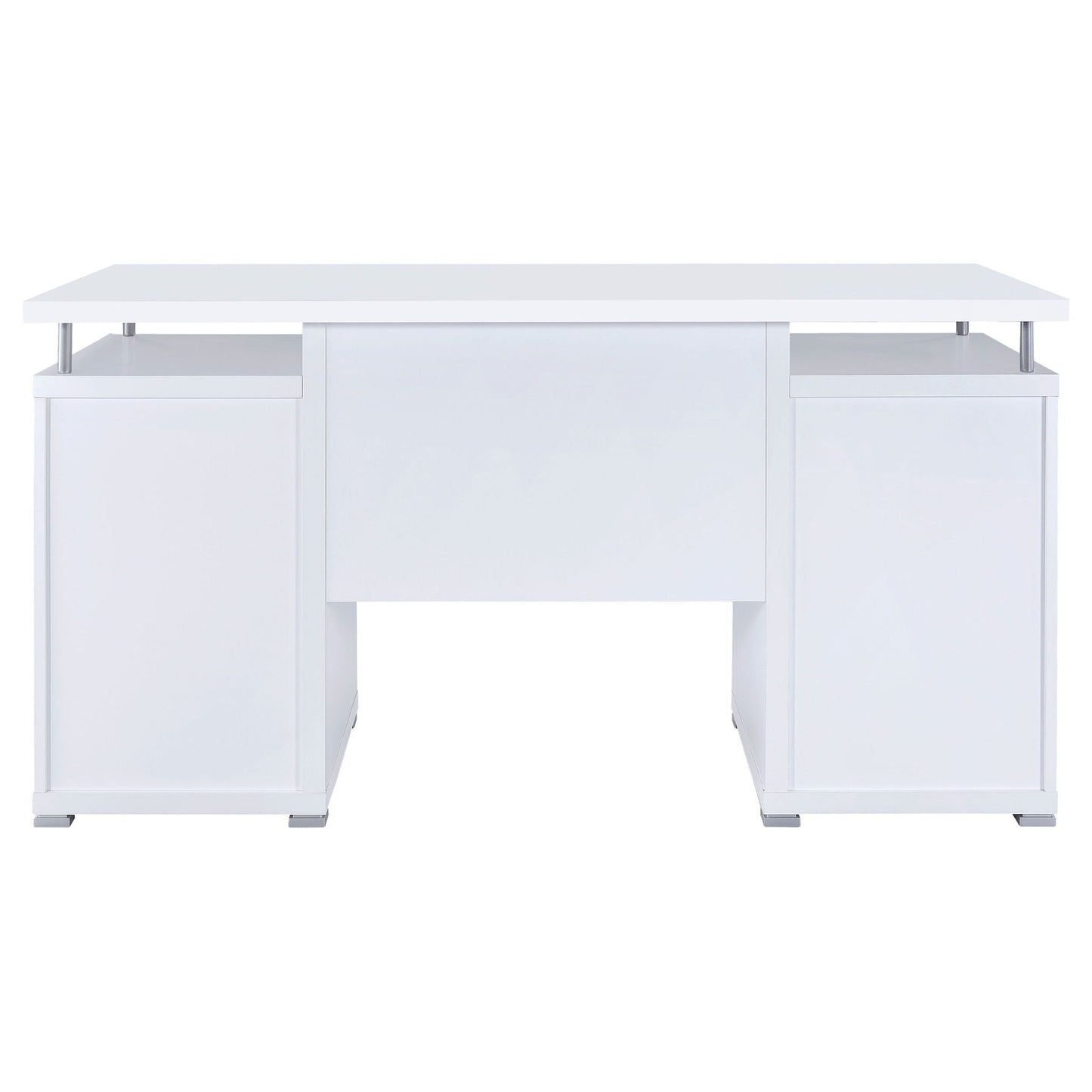 Rochelle - 2 Drawer Office Desk