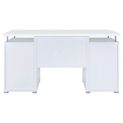 Rochelle - 2 Drawer Office Desk