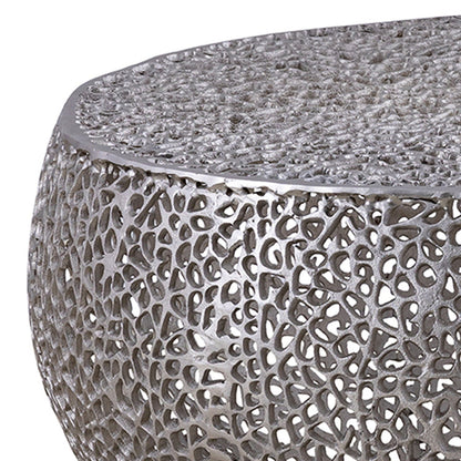 T3502 - Round Coffee Table