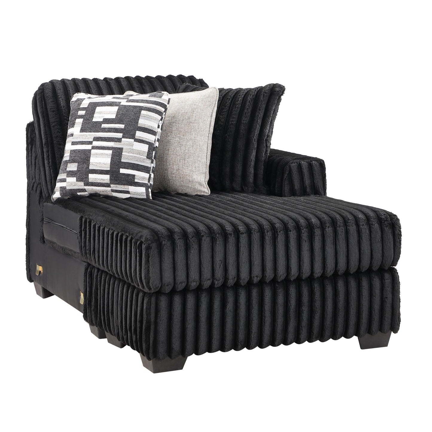 Snuggle - Living Room Sectional