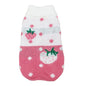 New Winter Fashion Pet Clothes