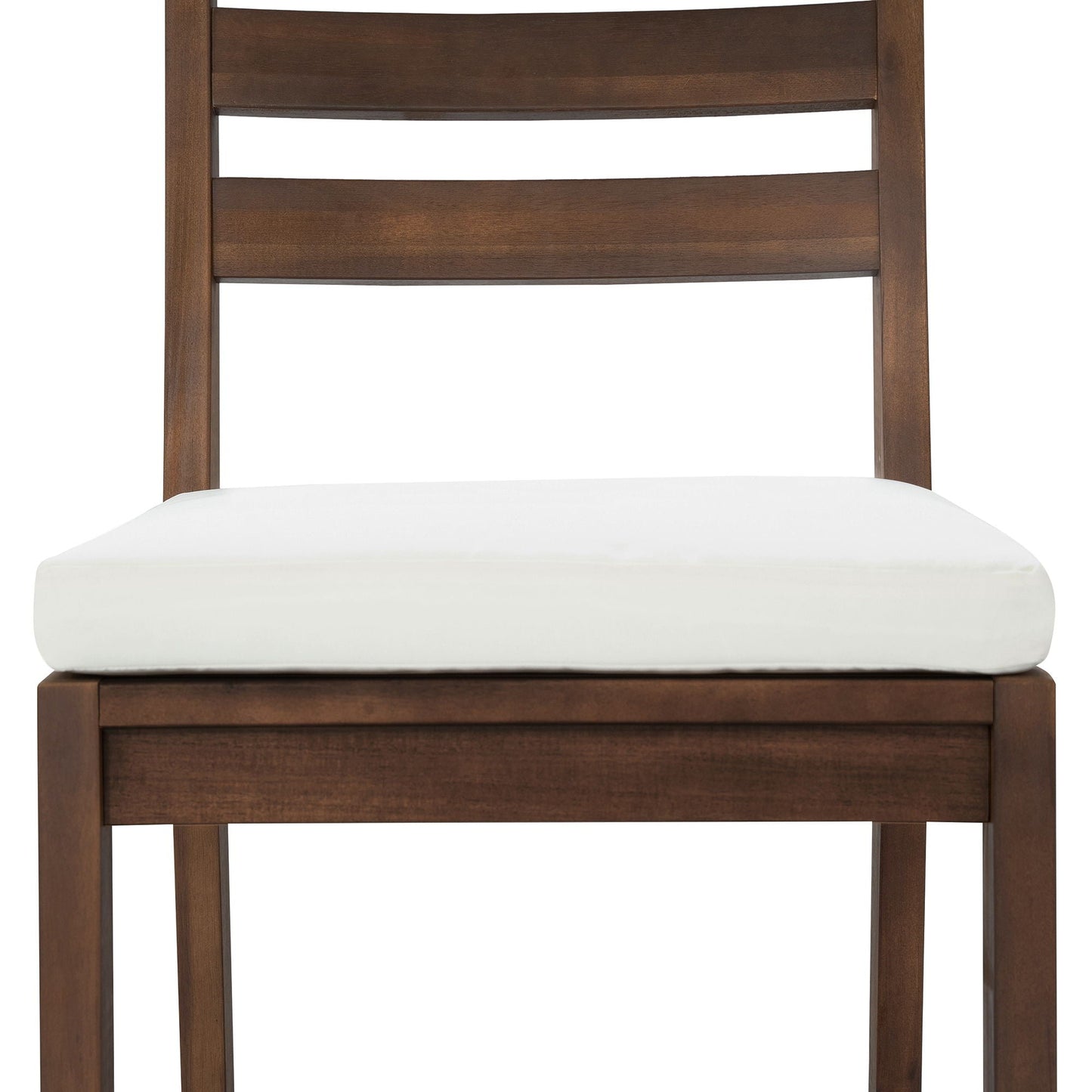 Patio Bar Set With Ergonomic Chairs