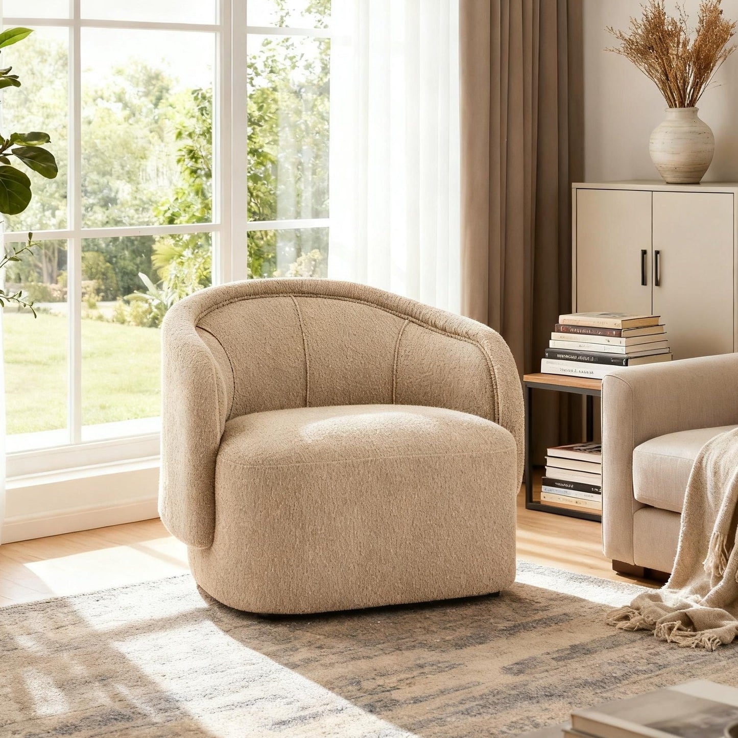 Amanda Chair