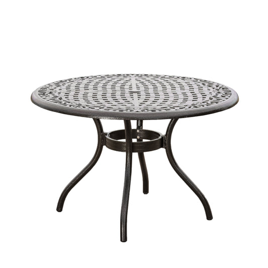 Phoenix 48in Round Table