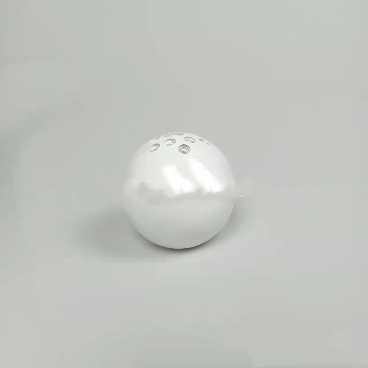 New Resin Handmade Flower Vase Table Handicraft