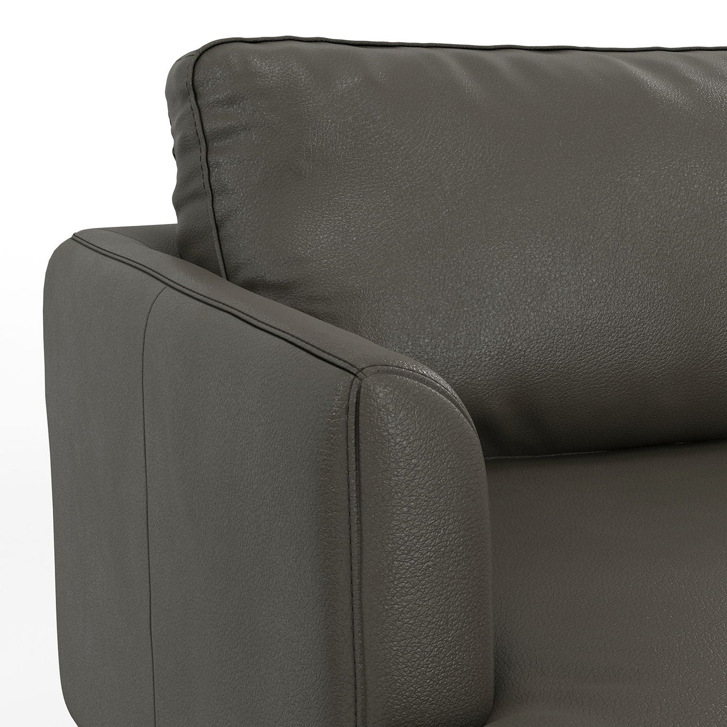 Livingston - Upholstered Sofa