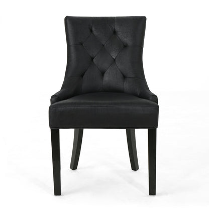 Cheney Dining Chair - KD MP2 (Set of 2)