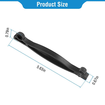 Intake Manifold Tuning Valve Runner Arm Fit For Chevrolet Cruze - Sonic 1.8L Engine 2011-2018ÊOEM 55570283