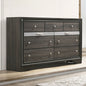 Naima - Dresser