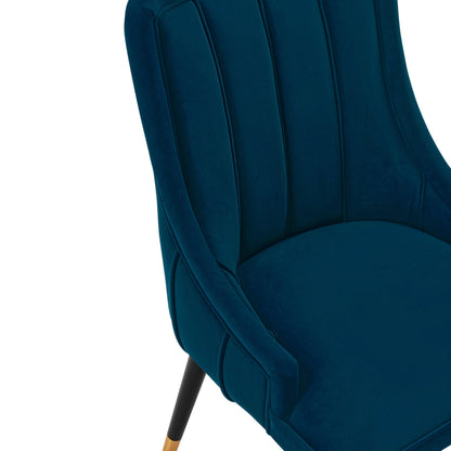 Eda - Dining Chair