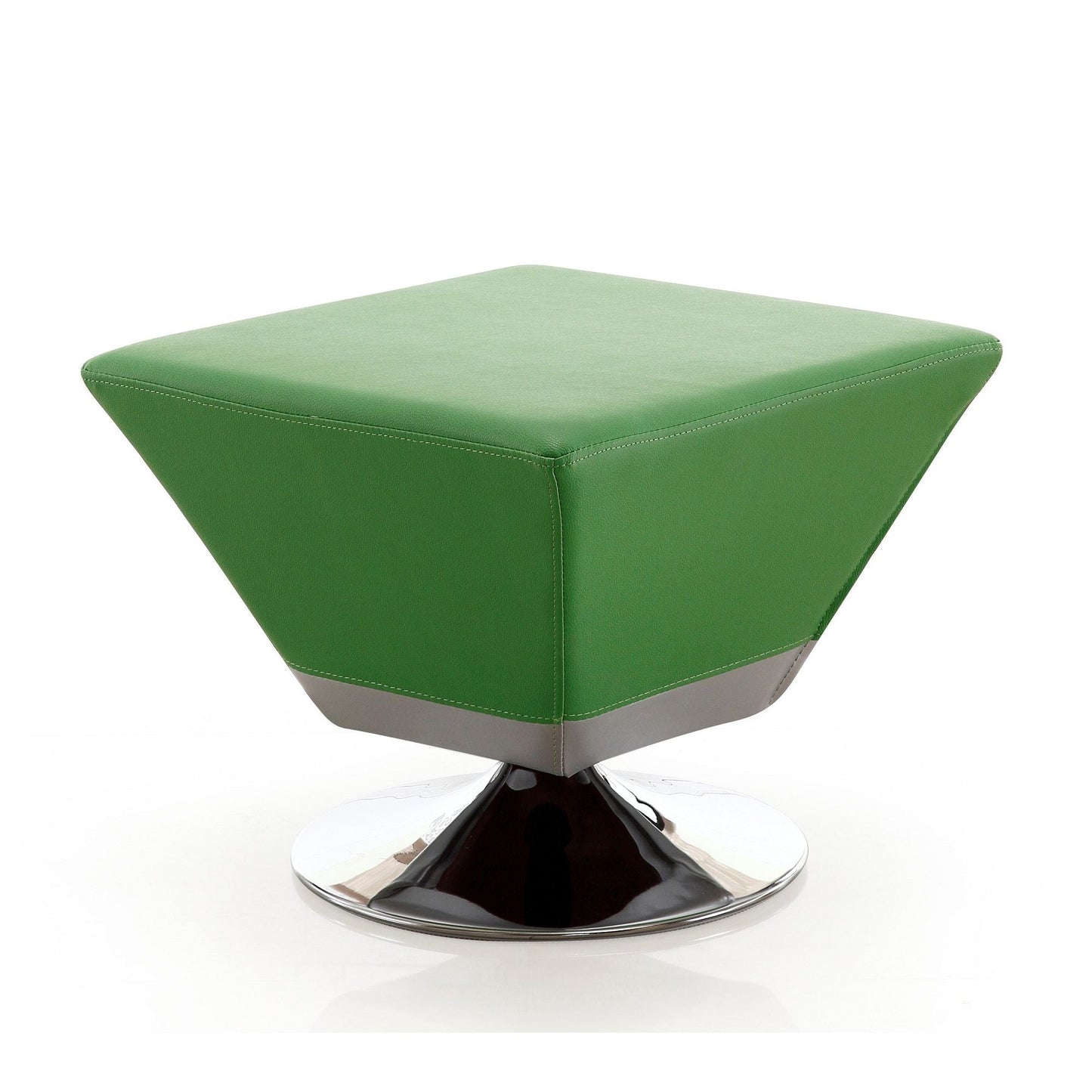 Diamond - Accent Ottoman
