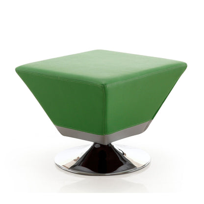 Diamond - Accent Ottoman