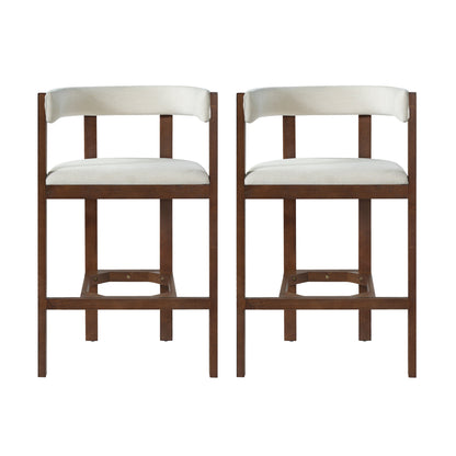 Bar Stool Set of 2
