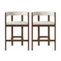 Bar Stool Set of 2