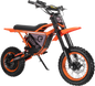 Electric Dirt Bike 48V 1000W for Adults and Teens