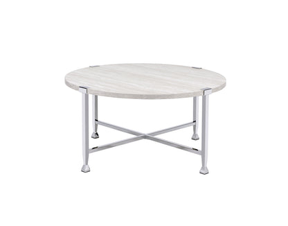Brecon Round Coffee Table