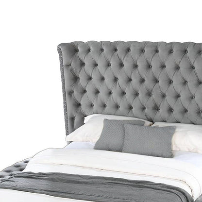 Hazel - Storage Bed