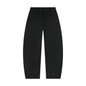 Loki & Ivy Unisex Barrel Leg Sweatpants