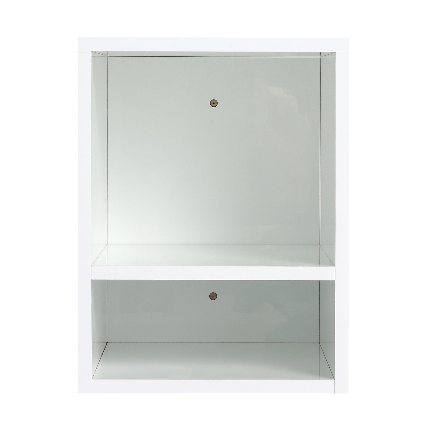 12 Inch Small Wall Mounted Storage Shelves