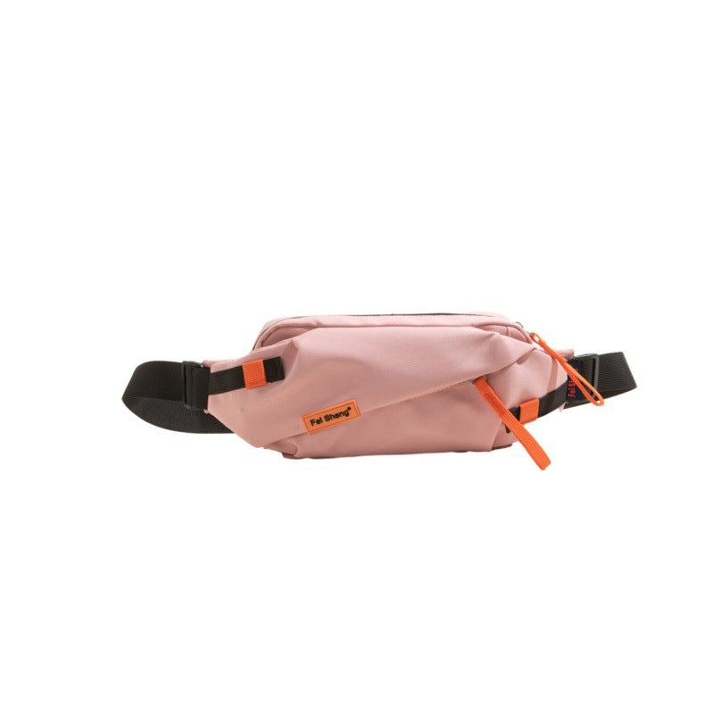 Fashionable Trendy Versatile Casual Crossbody Bag