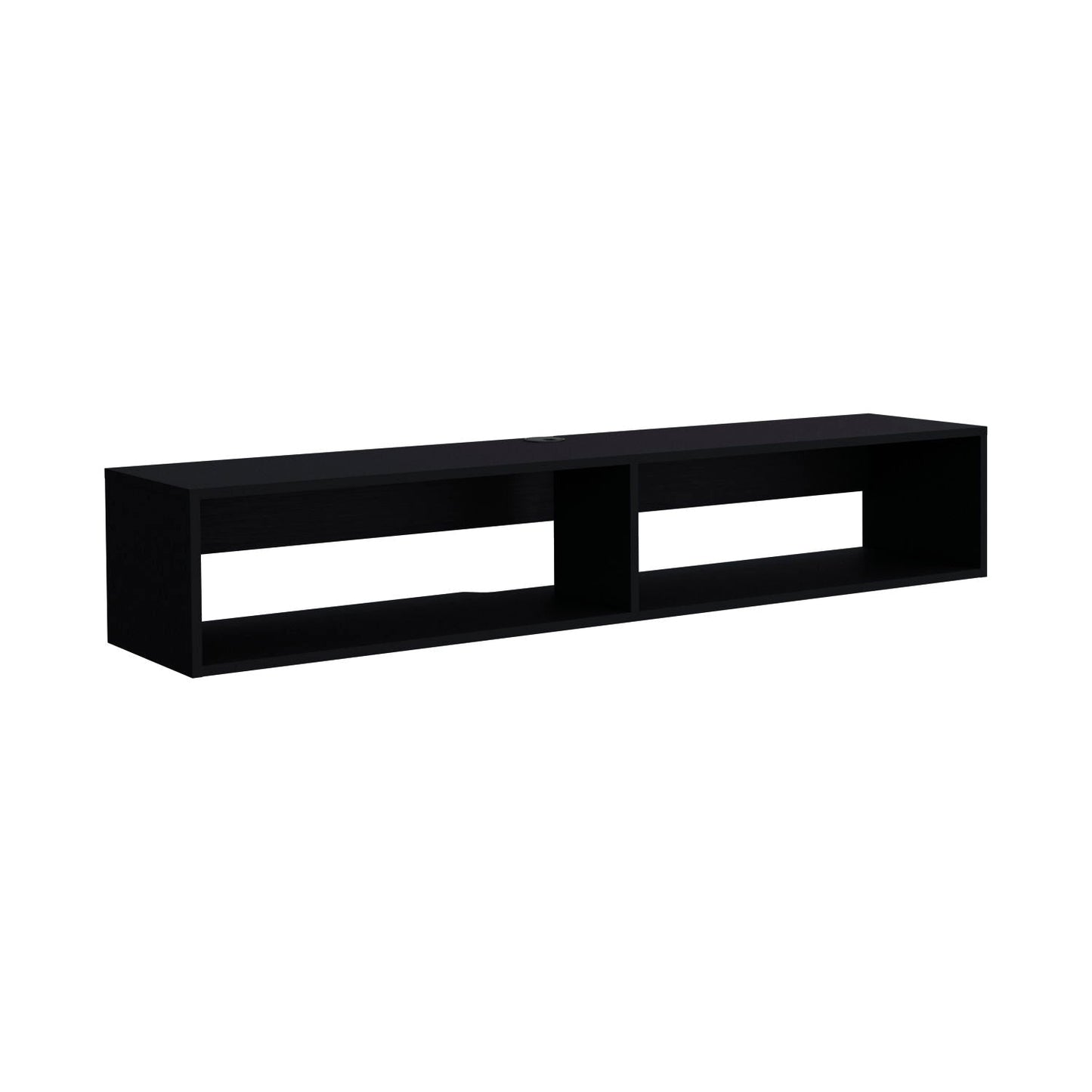 Moore Floating TV Stand