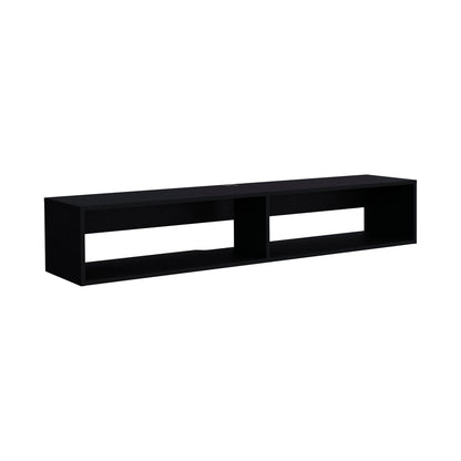 Moore Floating TV Stand