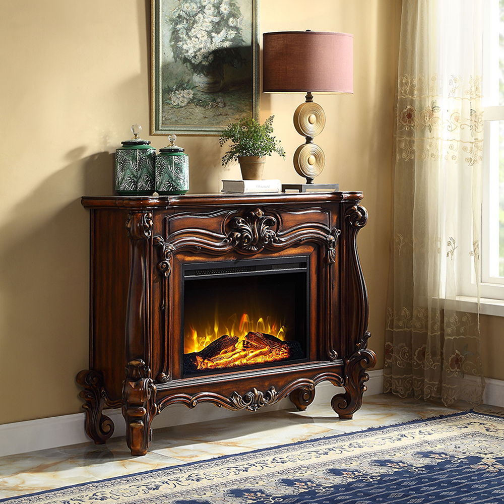 Versailles - Fireplace