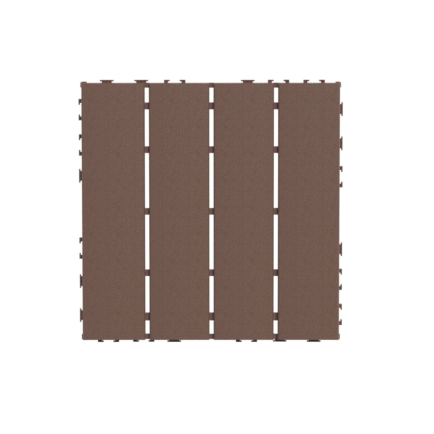 Interlocking Deck Tiles 44 Pack For Backyard