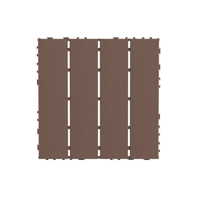 Interlocking Deck Tiles 44 Pack For Backyard