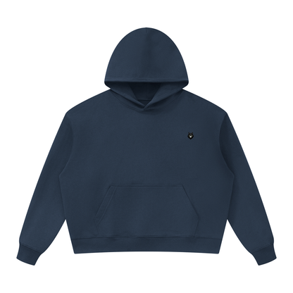 Loki & Ivy Unisex Oversized Heavyweight Hoodie