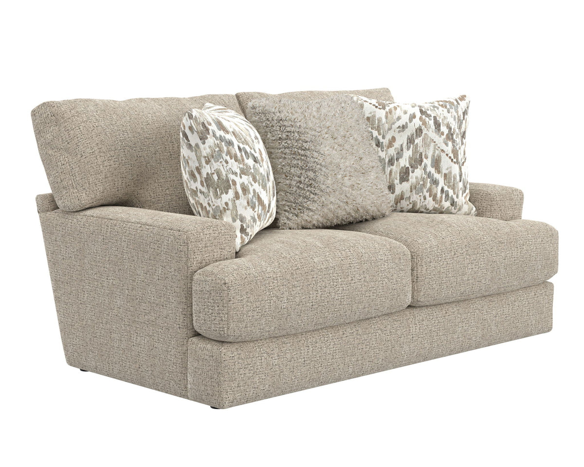 Brett - Loveseat