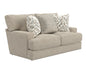 Brett - Loveseat