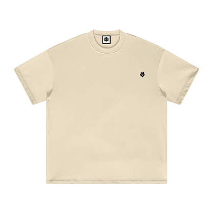 Loki & Ivy Heavyweight Earth Tone T-Shirt