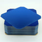 Sunpower 3.6W 0.6V semiflexible Mono Solar Cell (C60, E60, E66 Gen3)