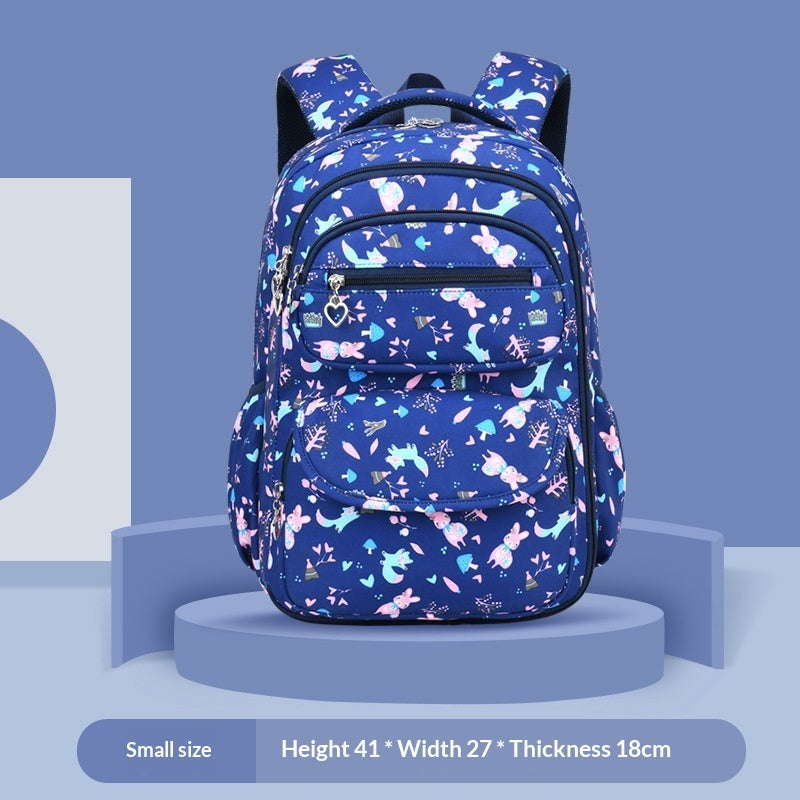 Stress-relieving Ultra-lightweight Childrens Backpack